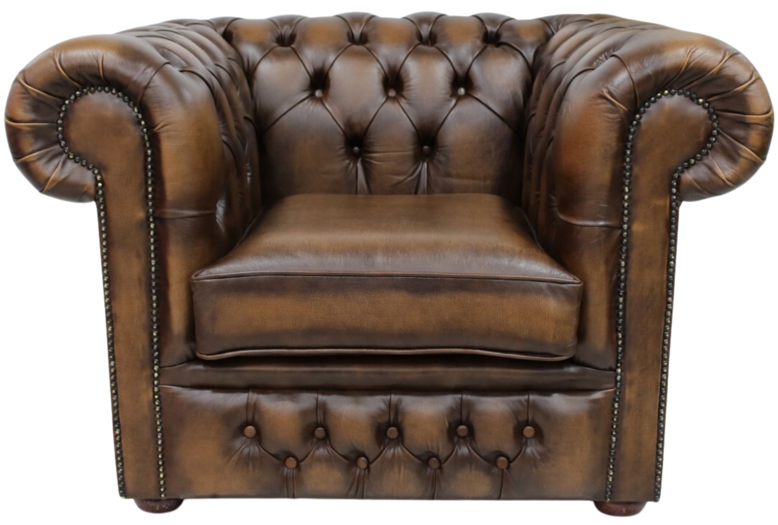 The Durham Chesterfield